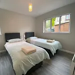 2 Bedroom Apartment Portstewart