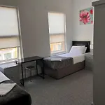 Spacious 4 Double Bedrooms & 4 En-Suite Bathroom