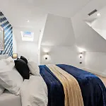 Breathtaking Penthouse - Sea Views
