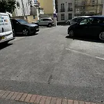 Short-Term Studio Stays With Parking Subject To Availability