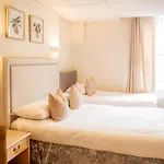 The Mayfair Hotel