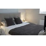 The Lane Apartment