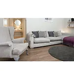 The Lane Apartment