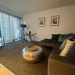 Stunning City Centre Apartment, Benson Street, Liverpool 1