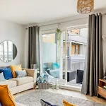 Harbourside Retreat
