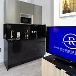 The Lanes Diamond - Rose Platinum Properties