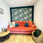 The Little Cottage At Porth