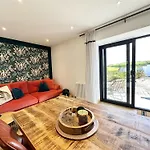 The Little Cottage At Porth