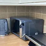 Mater Dei Suite Near Royal Liverpool Hospital