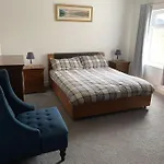 Spacious 5 Bedroom House In Prestatyn, North Wales
