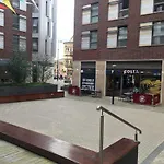 Chic Modern Studio Apartments And Private Ensuites In Liverpool'S Contemporary Georgian Quarter