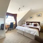 Daviot Guest House