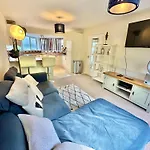 Three Bedroom Detached Home With Parking, Dog Friendly, Quiet Location, Short Drive To Beach!