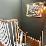 Seafront Regency Townhouse - Balcony Sea Views