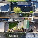 New - Large Portrush Townhouse
