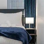 Spacious 1 Bed Apartment In Belfast East Village