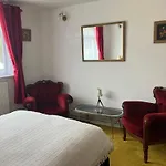 The Highborough Bedsit