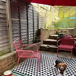 Cosy 2 Bedroom Victorian Cottage, Newport, Isle Of Wight