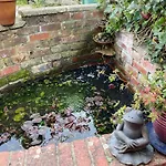 Cosy 2 Bedroom Victorian Cottage, Newport, Isle Of Wight