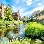 Guestready - Picturesque 1Bd Home In Dean Village