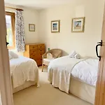 Wharf Cottage