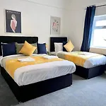 Spacious 3 Bedroom House