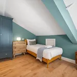 Host & Stay - Upper Duke Street Apartment