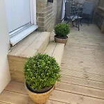 Stylish 1 Bedroom Flat In Heart Of Cowes