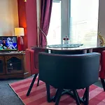 Circus Suite Blackpool