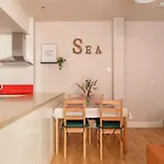 Charming Beachside Town House