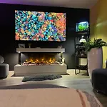 Private Cozy & Stylish Room In A Shared Flat In Edinburgh