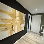 Private Cozy & Stylish Room In A Shared Flat In Edinburgh