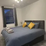 Edinburgh Lauriston 4 Bedroom 7 Beds Duplex