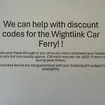 Whitecliff Bay Holiday Park - Most Popular Location Near Pools, Clubs And Beach