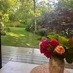 The Mill Lodge