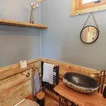 Tower Hut
