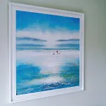 Beach Retreat With Hot Tub Sleeps 8