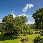 Penbontbren Luxury Bed And Breakfast