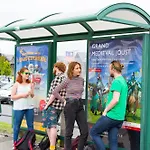 Glasney Rooms, University Campus Penryn