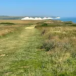 John Wayne'S Lodge By Sea