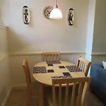 The Cosy Courtyard