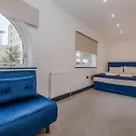Central Hove 3 Bedroom Flat Bn340Awil
