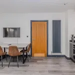 Central Hove 3 Bedroom Flat Bn340Awil