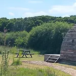 Cosy Cabins At Westfield Farm, Isle Of Wight
