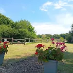 Cosy Cabins At Westfield Farm, Isle Of Wight