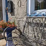 Britannia House Vintage B&B Cornwall