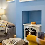 Coastguard Cottage