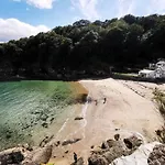 Riverside Loft, Fowey