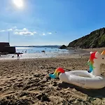 Quayside, Fowey