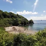 Quayside, Fowey
